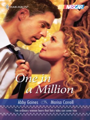 cover image of One in a Million